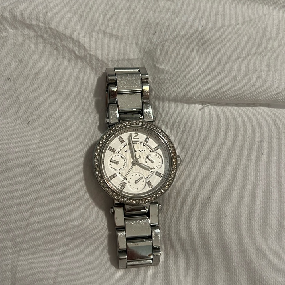 Michael Kohrs Watch